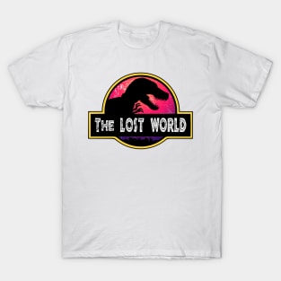 The Lost World T-Shirt